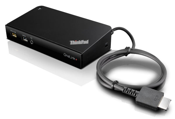 Lenovo ThinkPad OneLink+ Dock DU9047S1 | Used