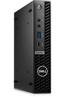 Dell OptiPlex Micro Plus 7010 i5-13500T 512GB/16GB Ram | Excellent Refurbished