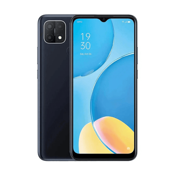 Oppo A15 - ReDial