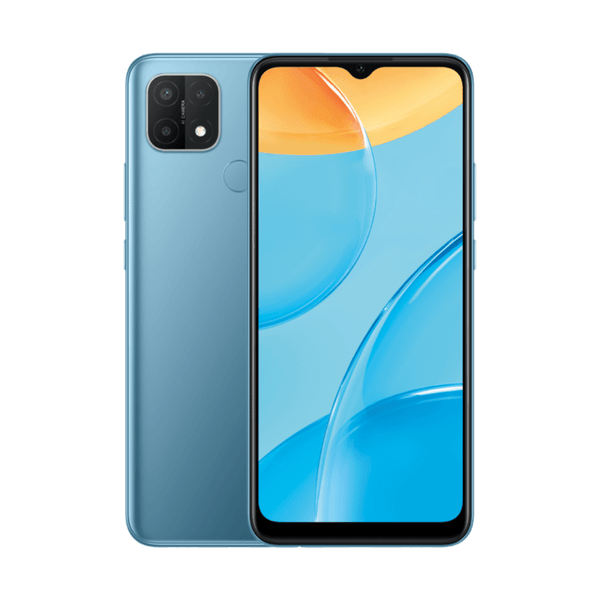 Oppo A15 - ReDial