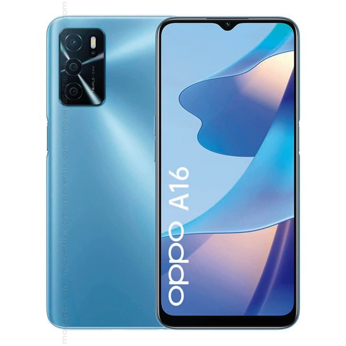 Oppo A16 (CPH2269) Dual Sim - Very Good Condition - ReDial