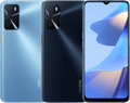 Oppo A16s Blue 64GB/4GB Ram | Acceptable Refurbished