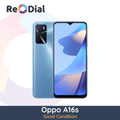 Oppo A16s - Good Condition - ReDial