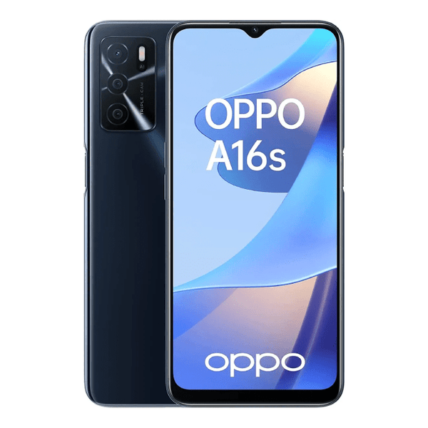 Oppo A16s - Very Good Condition - ReDial