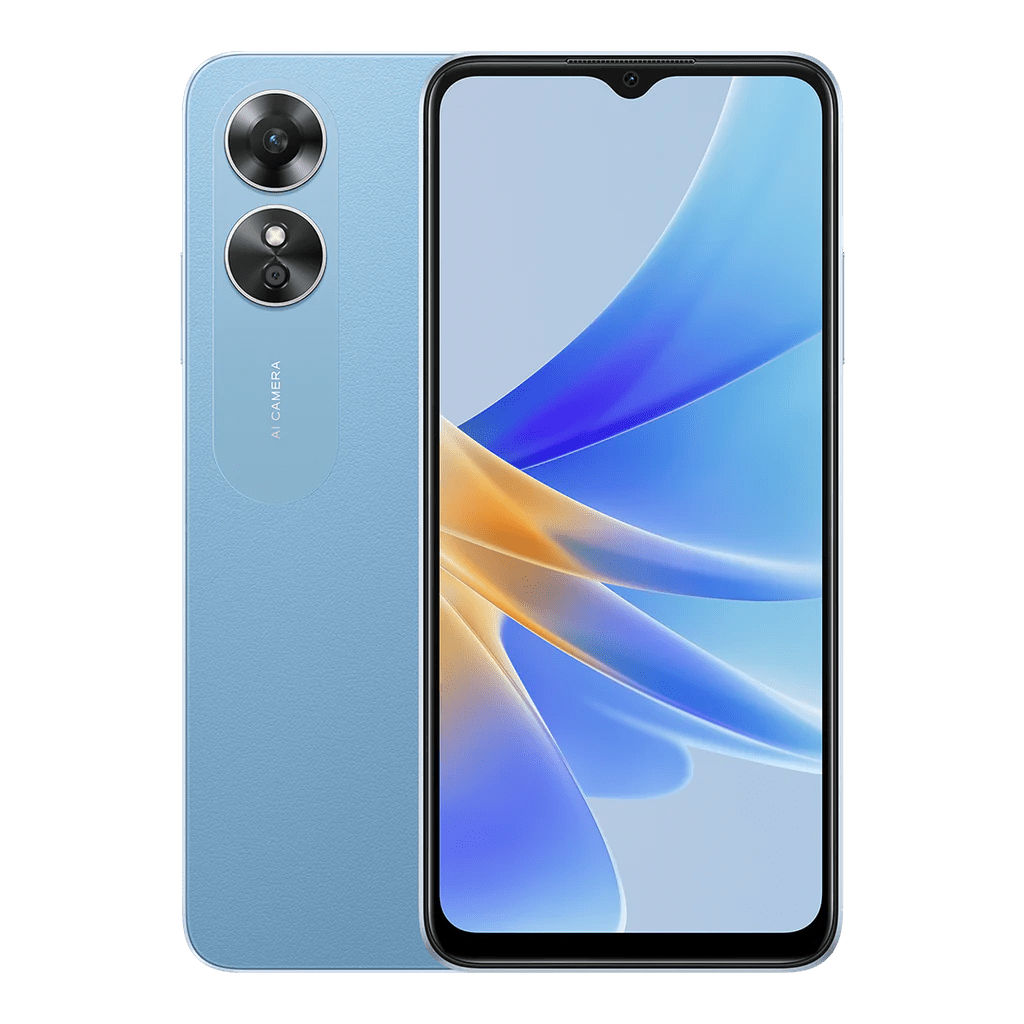 Oppo A17 (2022) - Good Condition - ReDial