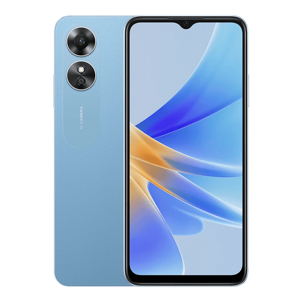 Oppo A17 (2022) - Good Condition - ReDial