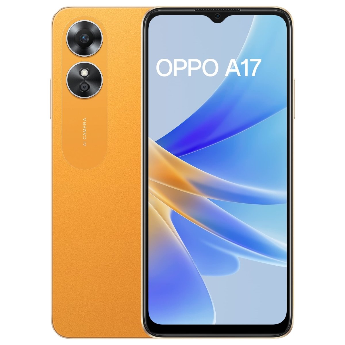 Oppo A17 (2022) - Very Good Condition - ReDial