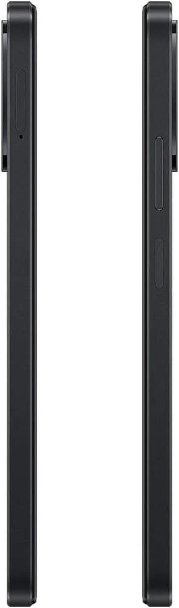 Oppo A18 128GB Glowing Black - Unlocked - Acceptable Refurbished - ReDial