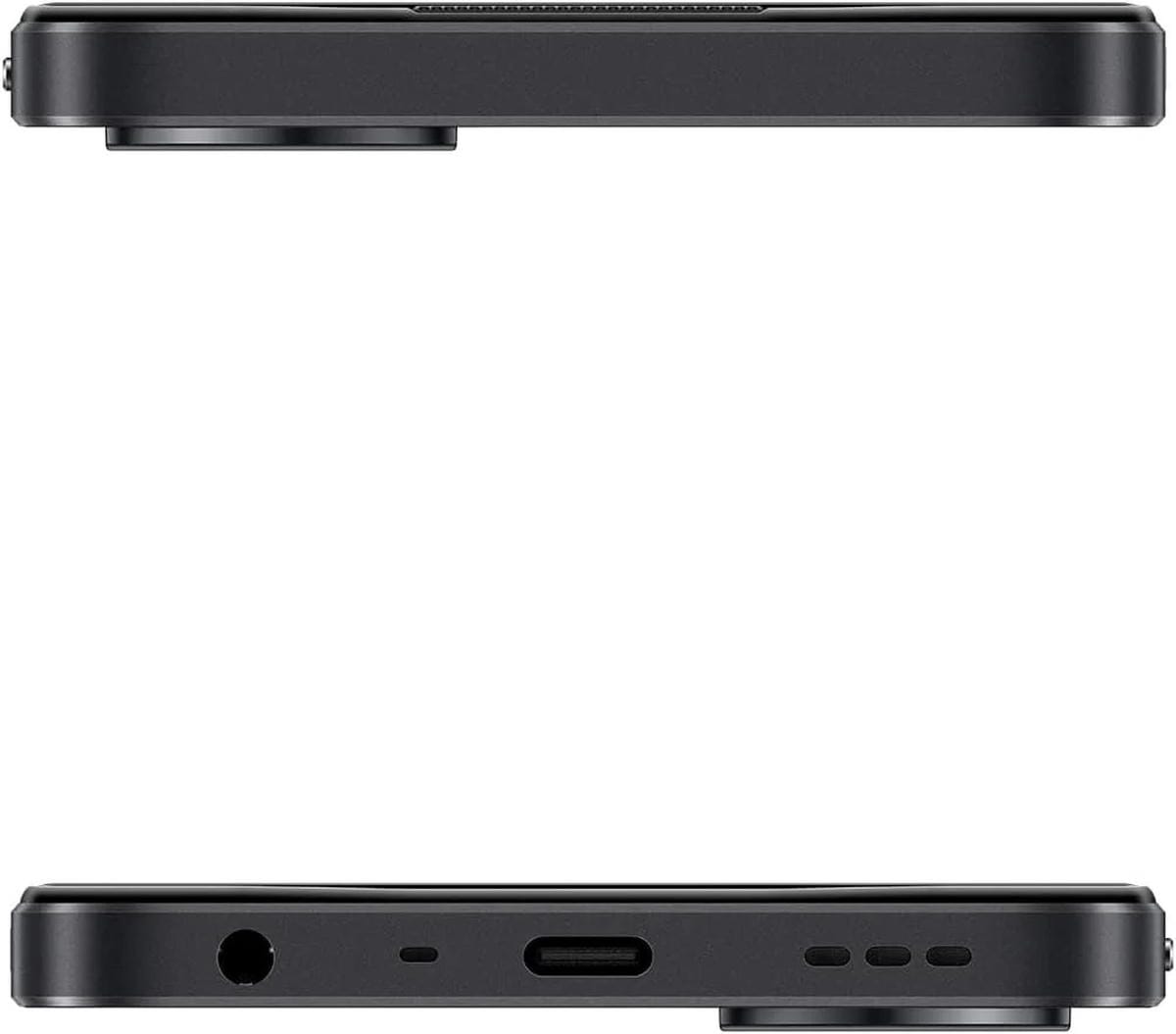 Oppo A18 128GB Glowing Black - Unlocked - Acceptable Refurbished - ReDial
