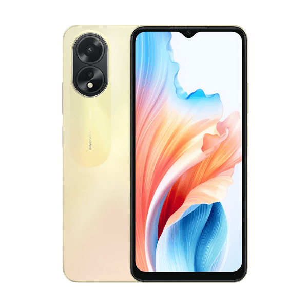 Oppo A38 (2023) - Very Good Condition - ReDial