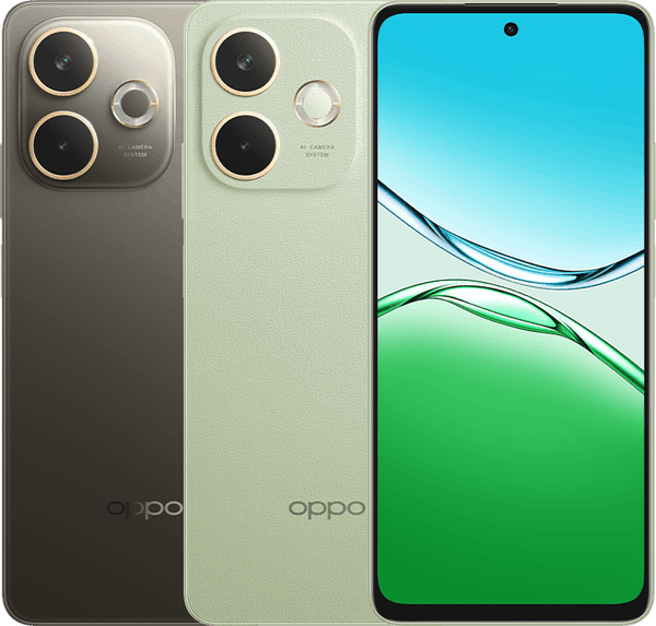 Oppo A5 Pro 5G (2025) 12GB 256GB | Unlocked | Acceptable Refurbished - ReDial