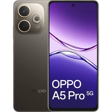 Oppo A5 Pro 5G (2025) 12GB 256GB | Unlocked | Acceptable Refurbished - ReDial
