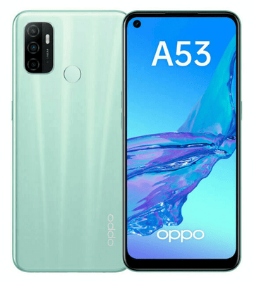 Oppo A53 (2020) 64GB 128GB | Unlocked | Good Refurbished - ReDial