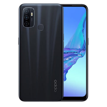 هاتف Oppo A53 (2020) سعة 64 جيجابايت و128 جيجابايت | مفتوح | مُجدَّد