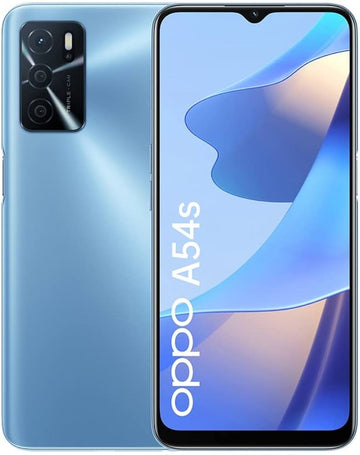 Oppo A54s (CPH2273) 128GB | Unlocked | Good Refurbished