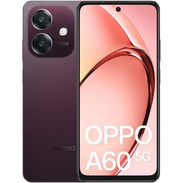 Oppo A60 5G Black 128GB/4GB Ram | Excellent Refurbished - ReDial