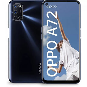 Oppo A72 (2020) - Acceptable Condition