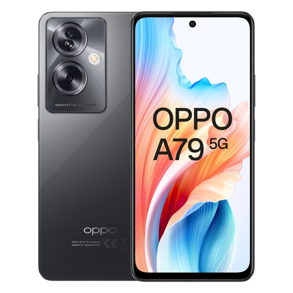 Oppo A79 5G 128GB 4GB Ram | Unlocked | Excellent Condition - ReDial