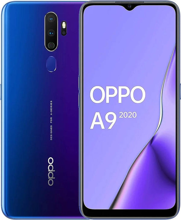 Oppo A9 (2020) - Very Good Condition - ReDial