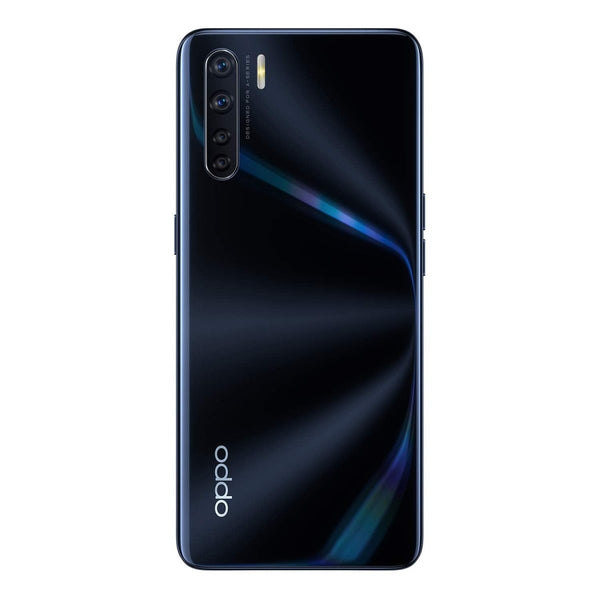 Oppo A91 (2019) - Good Condition - ReDial