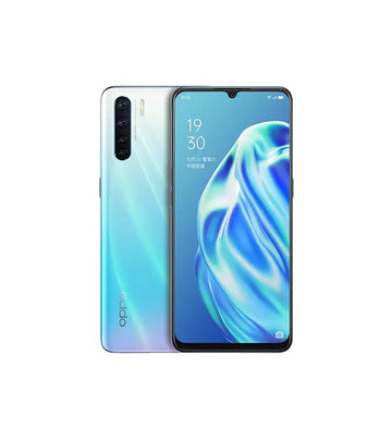 Oppo A91 (2019) - Good Condition - ReDial