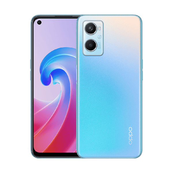 Oppo A96 (2022) - Very Good Condition - ReDial