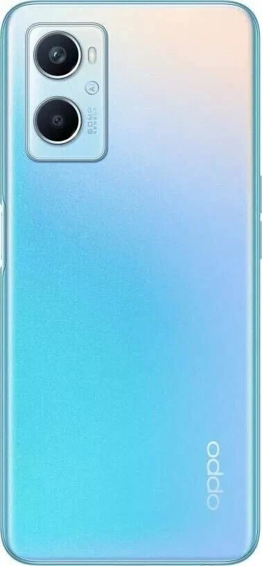 OPPO A96 (CPH2333) 128GB | Unlocked | Good Refurbished - ReDial