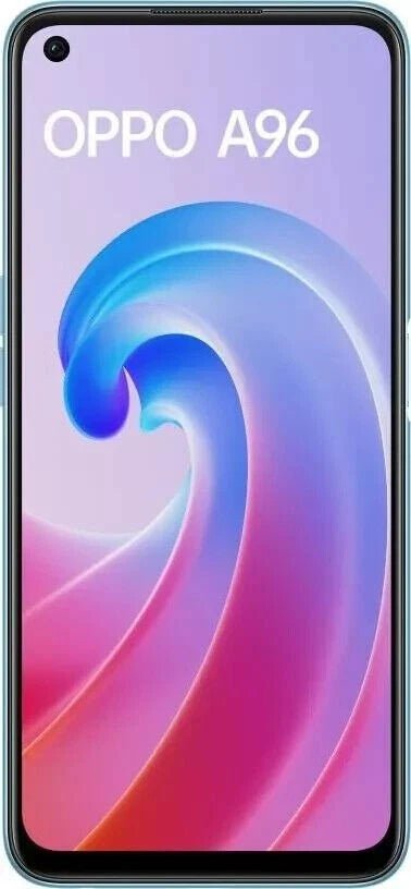 OPPO A96 (CPH2333) 128GB | Unlocked | Good Refurbished - ReDial