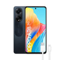 Oppo A98 5G Black 256GB/8GB Ram | As New Refurbished