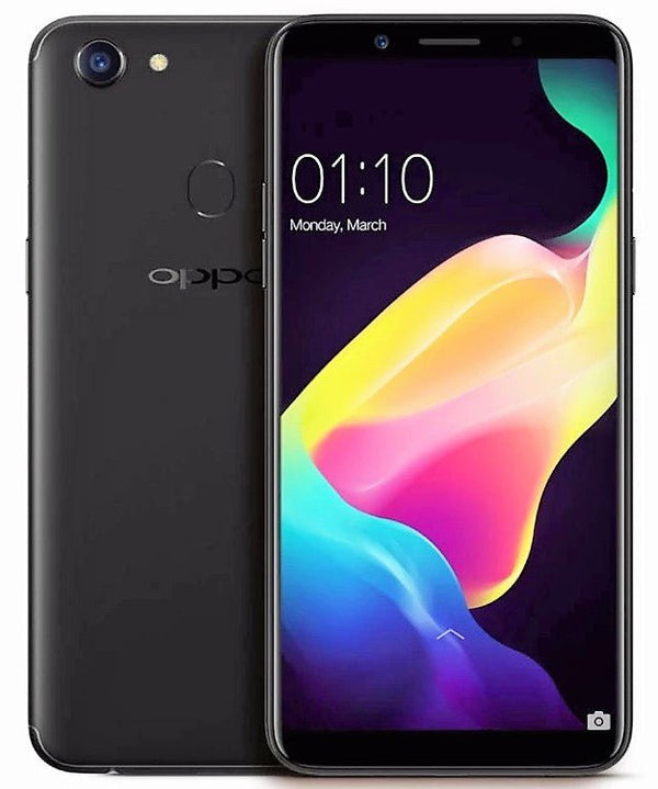Oppo F5 Youth (2017) - Very Good Condition - ReDial