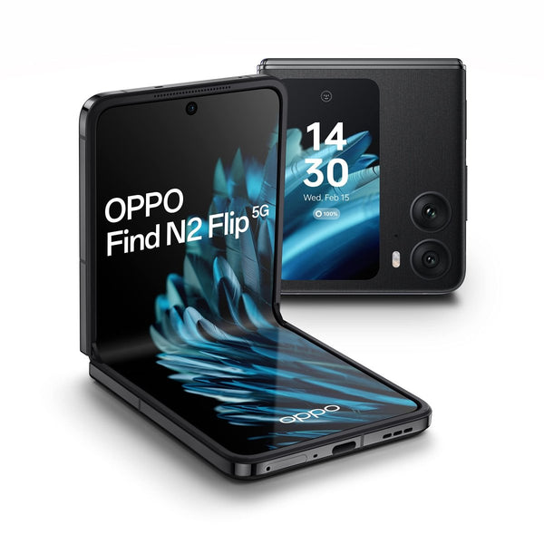 Oppo Find N2 Flip (2022) - Very Good Condition - ReDial