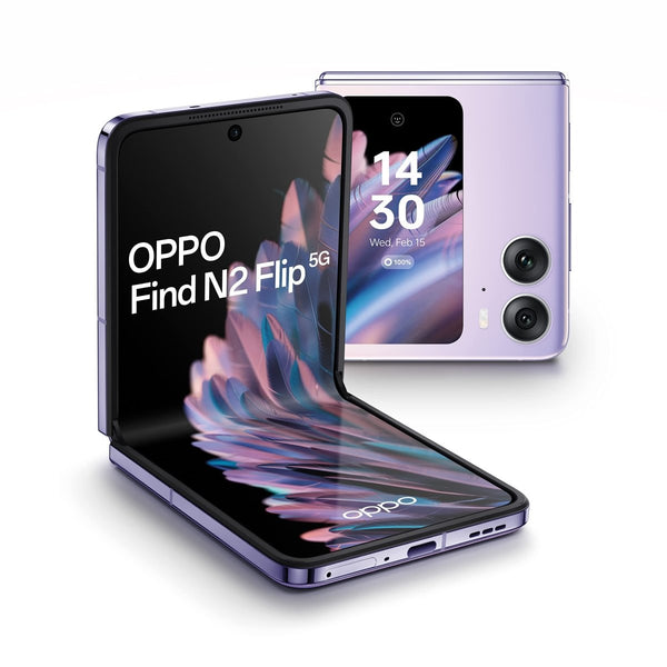 Oppo Find N2 Flip (2022) - Very Good Condition - ReDial