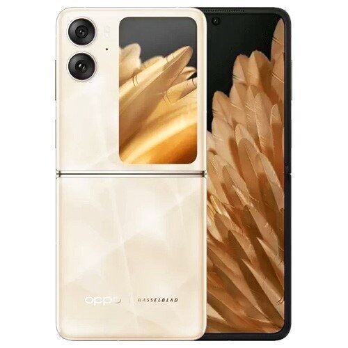 Oppo Find N2 Flip (2022) - Very Good Condition - ReDial