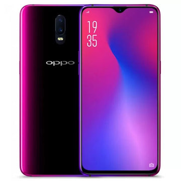 OPPO R17 (CPH1879) 128GB | Unlocked | Good Refurbished - ReDial