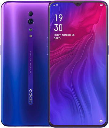 Oppo Reno Z (2019) - Very Good Condition - ReDial