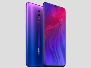 Oppo Reno Z (Reno Z) 128GB | Unlocked | Acceptable Refurbished