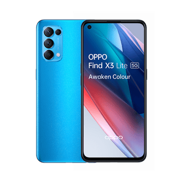 Oppo X3 Lite 5G 128Gb 8Gb Ram - Good Condition - ReDial