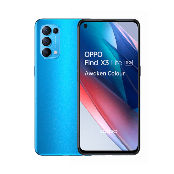 Oppo X3 Lite 5G 128Gb 8Gb Ram - Good Condition - ReDial