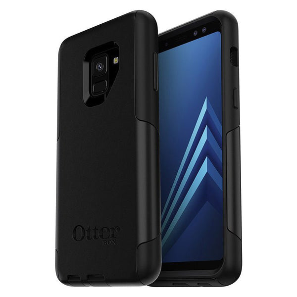 Otterbox Commuter Phone Case for Samsung Galaxy A8 - ReDial
