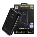 Pisen PD QC 3.0 Fast Charging Power Bank 22.5W 20k (20000mAh) with LED Display | Brand New - ReDial