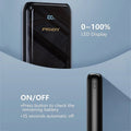 Pisen PD QC 3.0 Fast Charging Power Bank 22.5W 20k (20000mAh) with LED Display | Brand New - ReDial