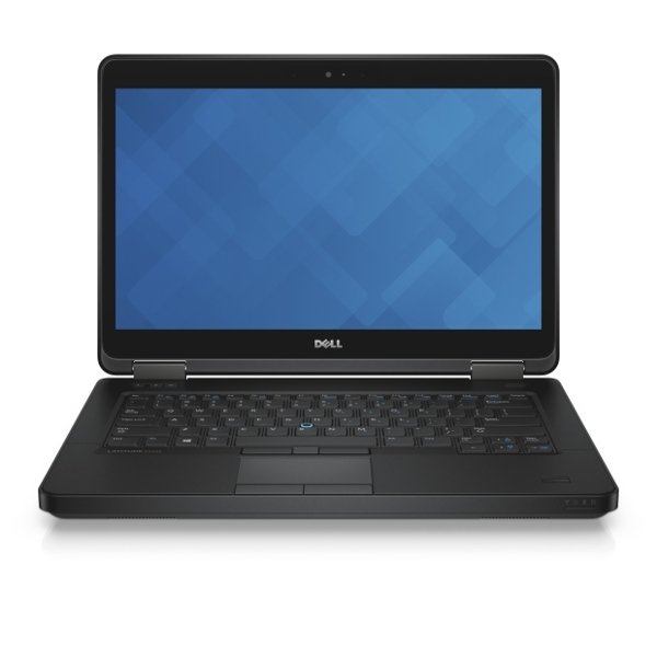 Dell Latitude E5250 12.5" Laptop i5-4310U 256GB 8GB RAM - Good Condition