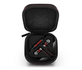 Sennheiser Momentum M2 IEi In-Ear Earbuds - Very Good Condition