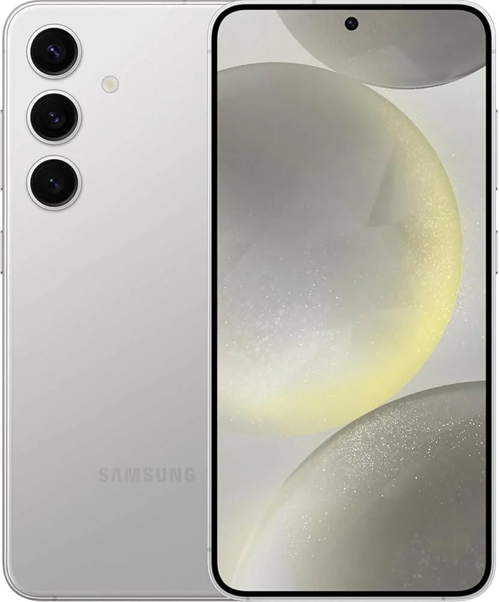 Premium Refurbished Samsung S24 5G - Unlocked - ReDial