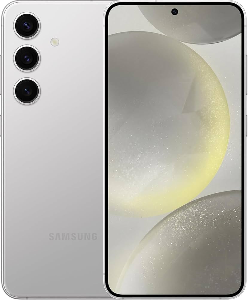 Premium Refurbished Samsung S24 5G - Unlocked - ReDial