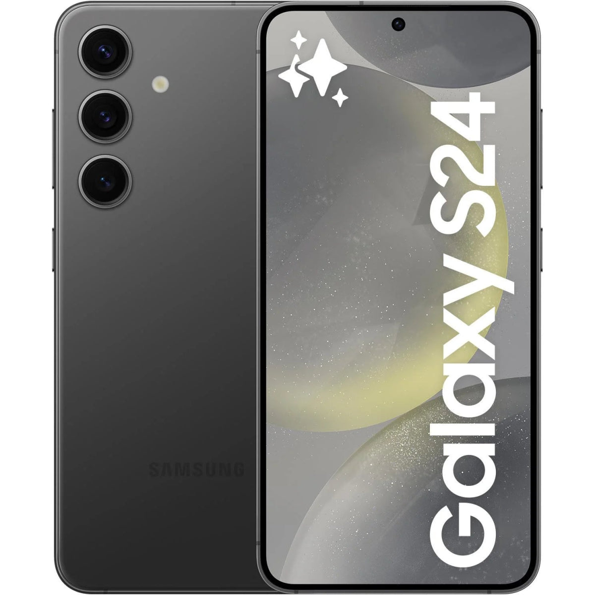 Premium Refurbished Samsung S24 5G - Unlocked - ReDial