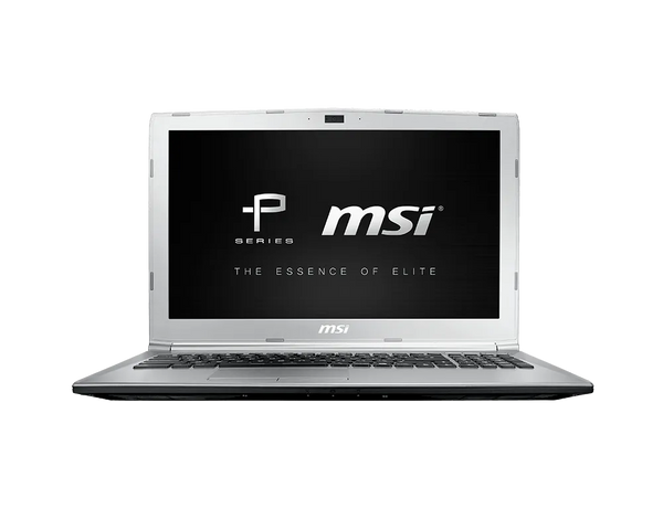 MSI PL62 7RC i5-7300HQ | Good Refurbished