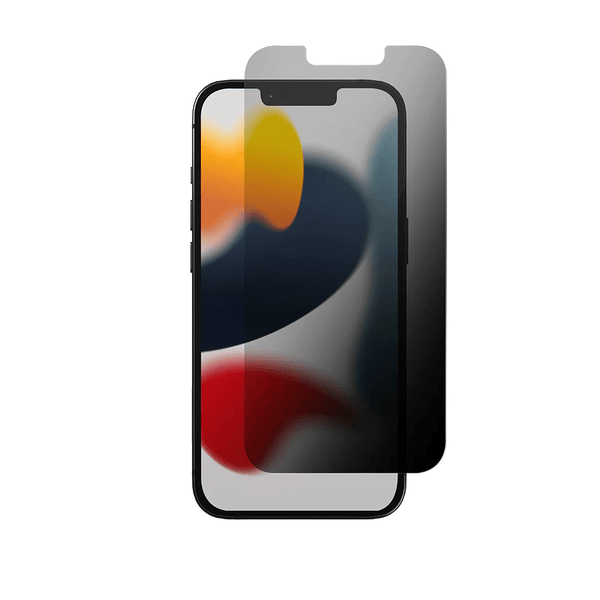 Protector King Privacy Glass Screen Protector for Apple iPhone 13/13 Pro - ReDial
