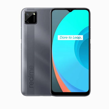 Realme C11 (2020) - Good Condition - ReDial