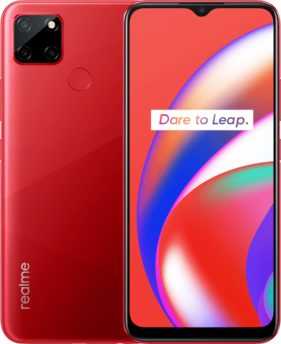 Realme C12 - Very Good Condition - ReDial